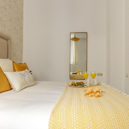 Living4Malaga Amazonia Center Apartment Екстериор снимка