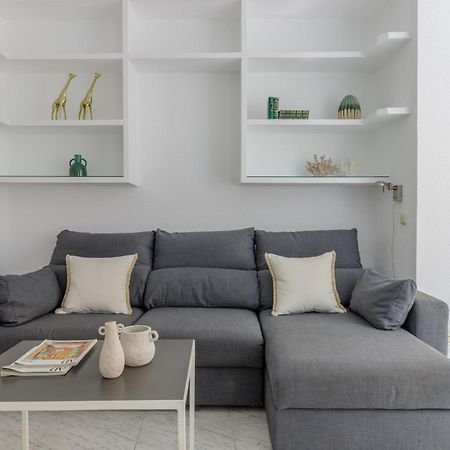 Living4Malaga Amazonia Center Apartment Екстериор снимка