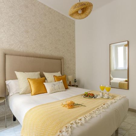 Living4Malaga Amazonia Center Apartment Екстериор снимка