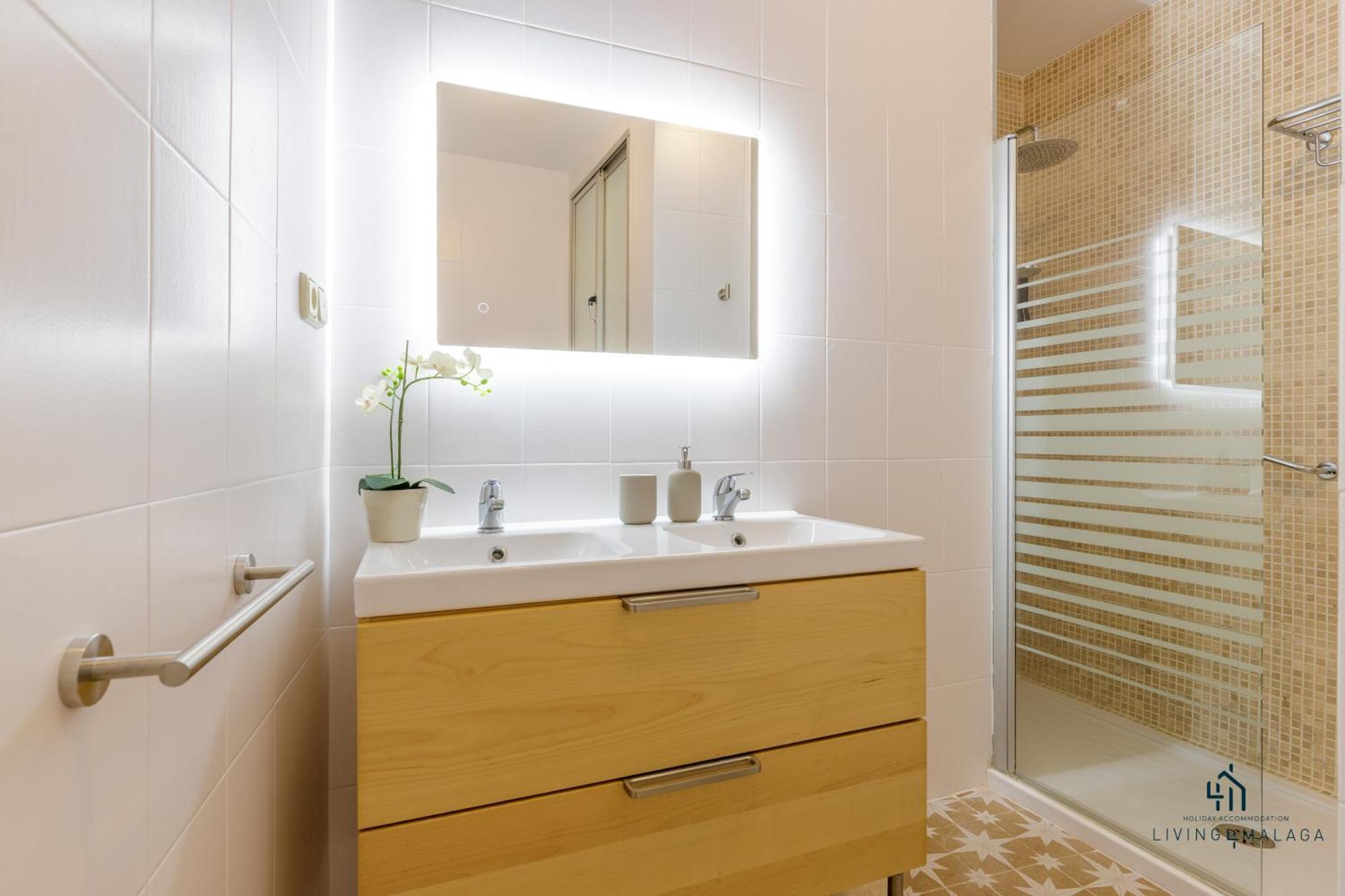 Living4Malaga Amazonia Center Apartment Екстериор снимка
